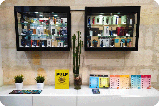 Taklope Store Bordeaux (33)